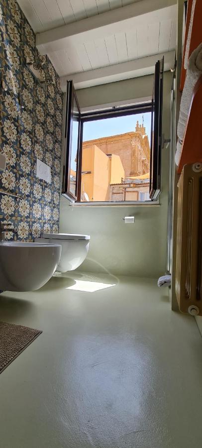 Il Museo Di Teresa Piazza Del Teatro Centrale Agrigento Exteriér fotografie